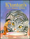 K'tonton's Yom Kippur Kitten