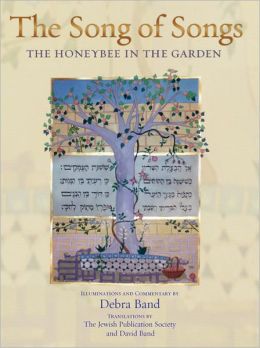 The Song of Songs, Deluxe Edition: The Honeybee in the Garden
