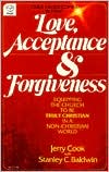 Love, Acceptance & Forgiveness