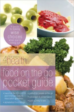 Food on the Go Pocket Guide
