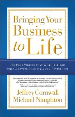 Bringing Your Business to Life