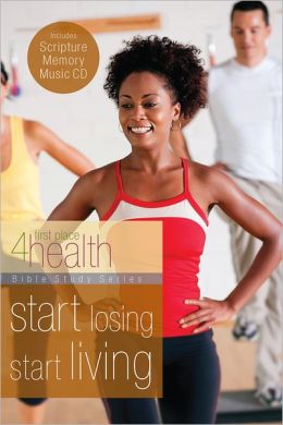 Start Losing, Start Living