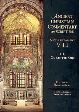 1-2 Corinthians: New Testament