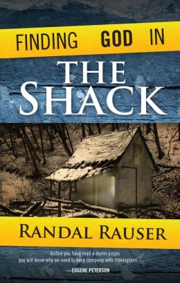 Finding God in The Shack Randal Rauser