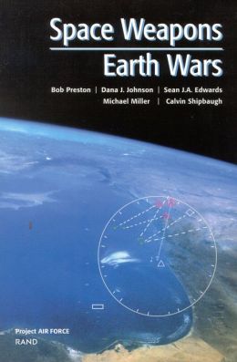 SPACE WEAPONS: EARTH WARS