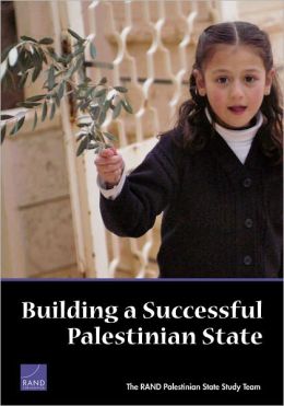 Building a Successful Palestinian State