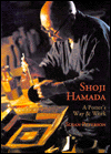 Shoji Hamada: A Potter's Way and Work