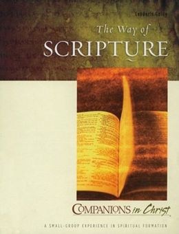 The Way of Scripture: Leader's Guide