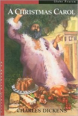 Gb Adap Class/A Christmas Carol Txs 92C