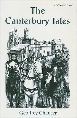 Pcmker Classics Canterbury Tales Se 99C