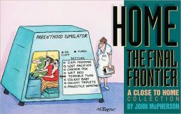 Home: The Final Frontier