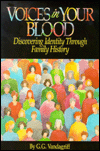 Voices in Your Blood: Discovering Identity through Family History