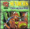 Sundews: A Sweet and Sticky Death
