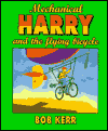 Mechanical Harry and the Flying Bicycle