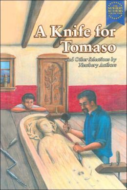 A Knife for Tomaso and Other Selections