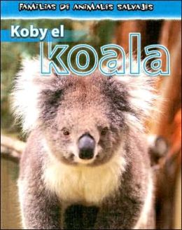 Koby el Koala