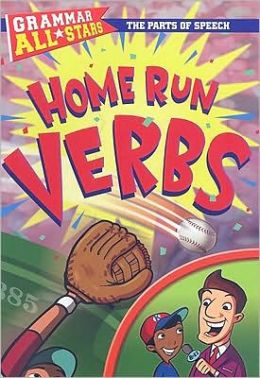 Grammar All-Stars: Parts of Speech