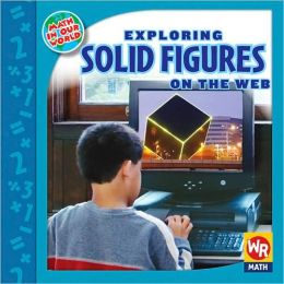 Figures on the Web: Math in Our World Level 3
