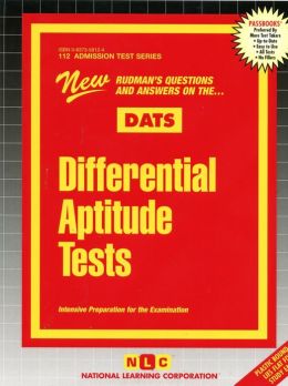 Differential Aptitude Tests