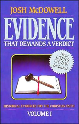 Evidence That Demands a Verdict