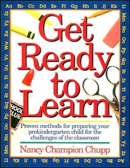 Get Ready To Learn