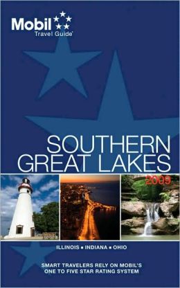 Southern Great Lakes Regional Guide 2009