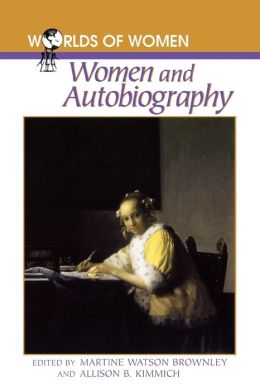 Women And Autobiography