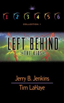 Left Behind Teen Series 62