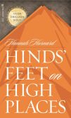 Book Cover Image. Title: Hinds' Feet on High Places, Author: Hannah Hurnard