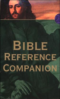Bible Reference Companion