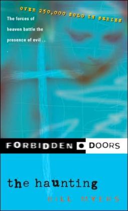 The Haunting (Forbidden Doors Series #4)