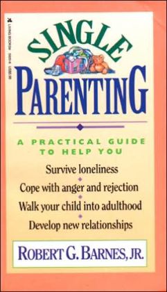 Single Parenting