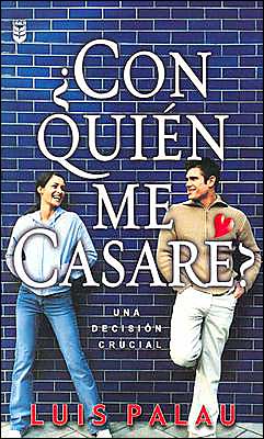 CON QUIEN ME CASARE con quien me casare: