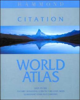 World Atlas