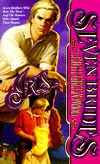 Iris (Seven Brides #3)