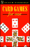 Card Games for One
