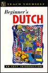 Beginner's Dutch
