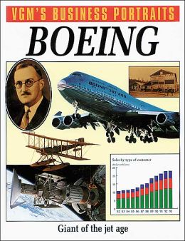 Boeing: VGM's Business Portraits