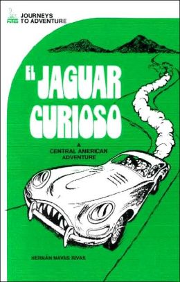Journeys to Adventure: El jaguar curioso Glencoe McGraw-Hill