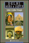 Delhi, Agra and Jaipur