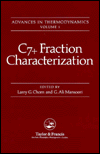 C Seven Plus Fraction Characterization