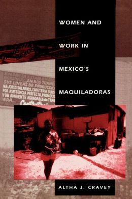 Women And Work In Mexico's Maquiladoras