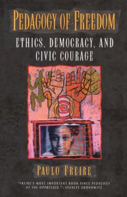 pedagogy of dom paulo freire pdf
