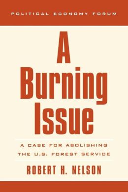 Burning Issue