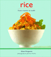 Rice: From Risotto to Sushi