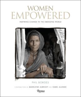 Women Empowered: Inspiring Change in the Emerging World