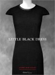 Book Cover Image. Title: Little Black Dress, Author: Andre Leon Talley
