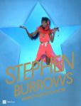 Book Cover Image. Title: Stephen Burrows:  When Fashion Danced, Author: Daniela Morera