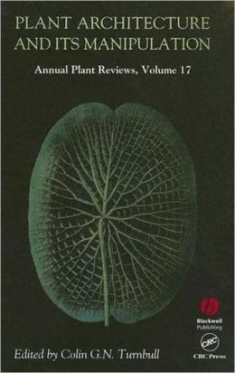 Plant Architecture and It's Manipulation