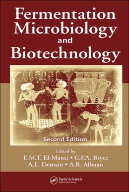 Fermentation Microbiology and Biotechnology